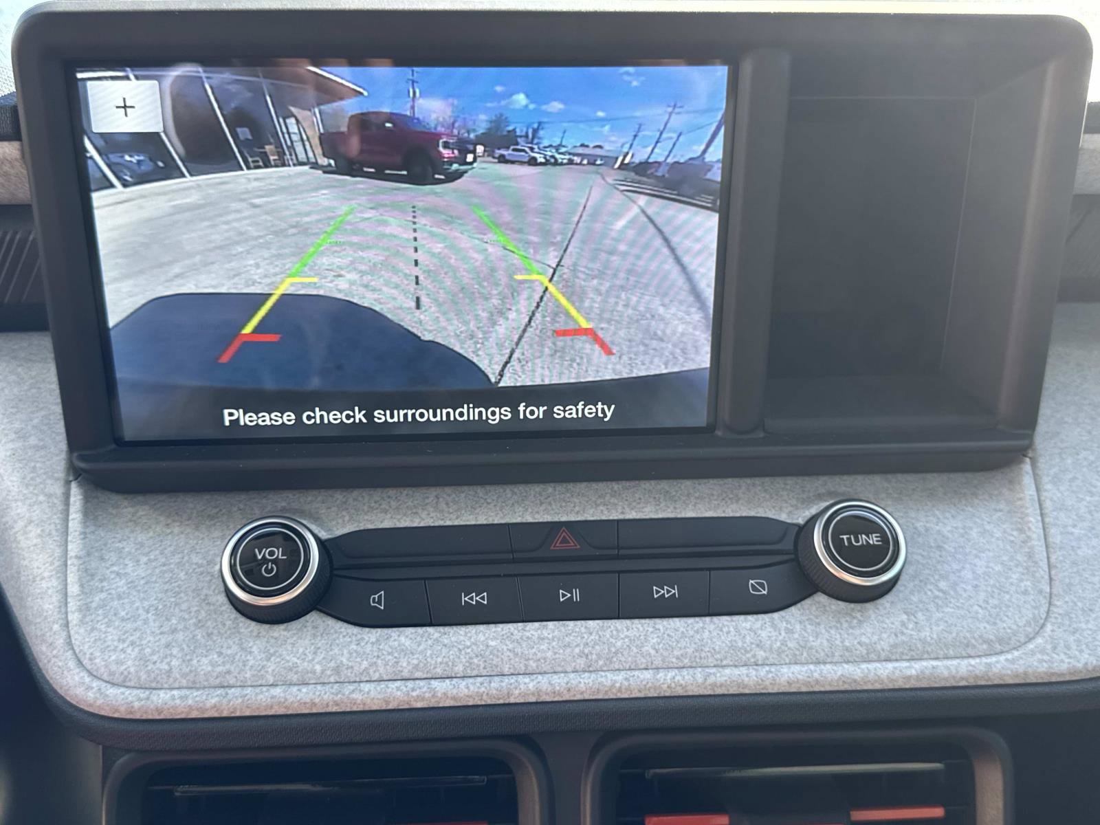 Certified 2022 Ford Maverick XLT w/ Equipment Group 300A Standard image 25