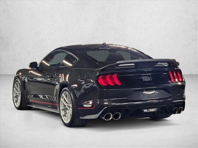 Used 2023 Ford Mustang Mach 1 image 8