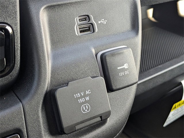 New 2026 RAM ProMaster 2500 w/ Quick Order Package 22G SLT image 21