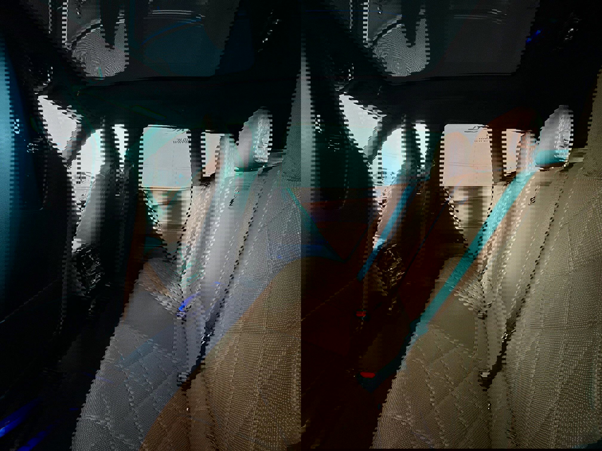 Used 2022 BMW iX xDrive50 w/ Premium Package image 23