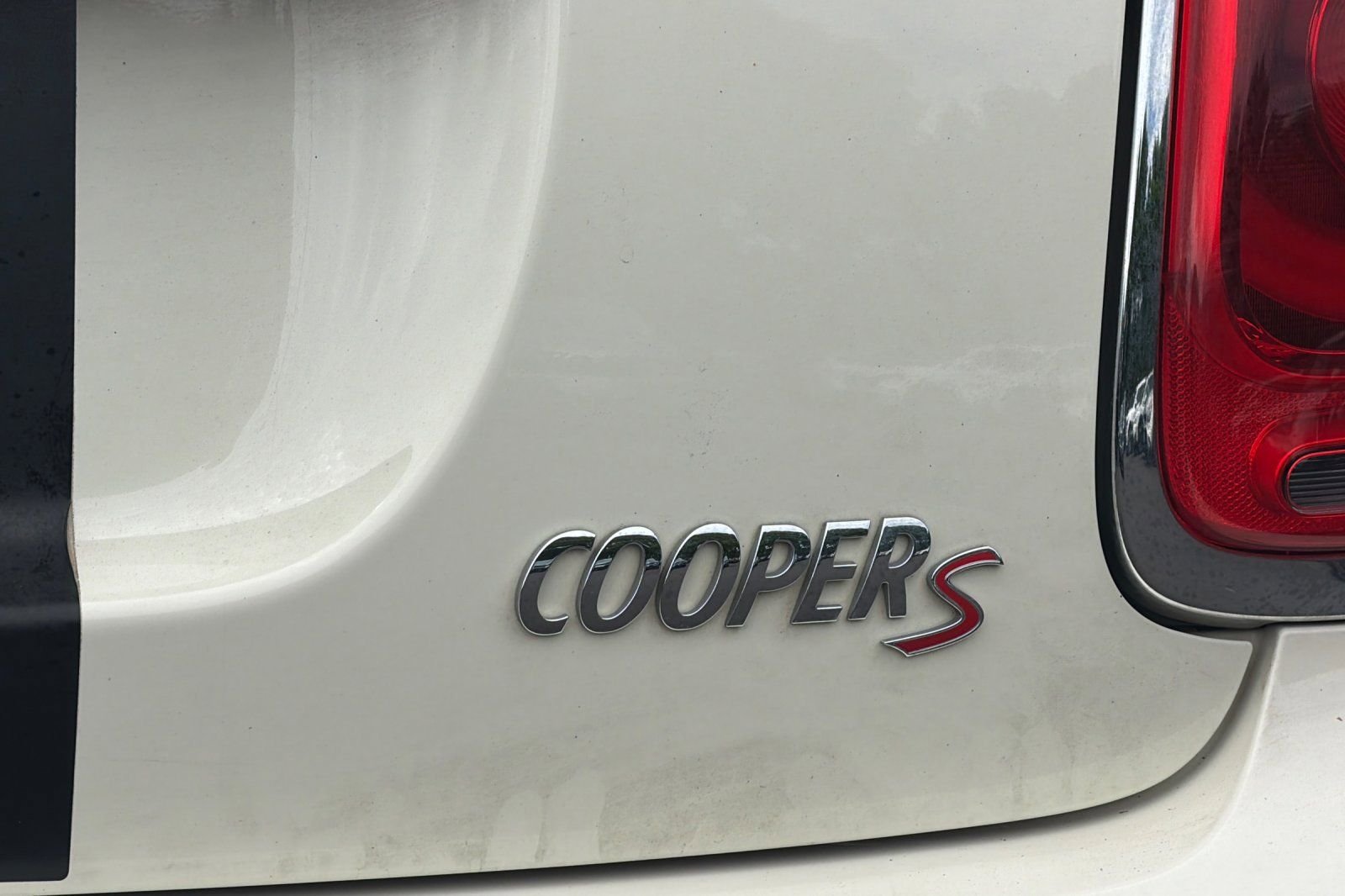 Used 2016 MINI Cooper S FWD image 33