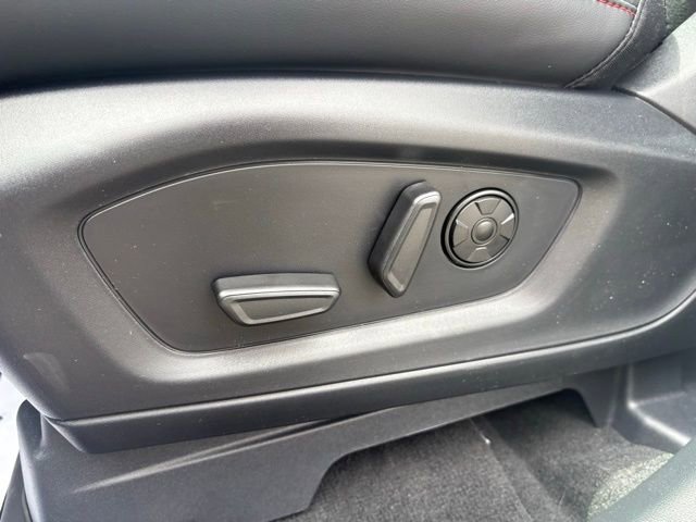 New 2026 Ford Explorer ST image 27