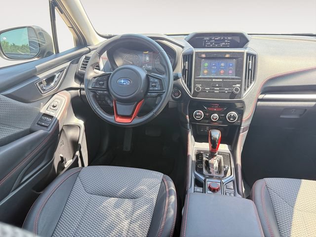 Used 2024 Subaru Forester Sport AWD/4WD image 11