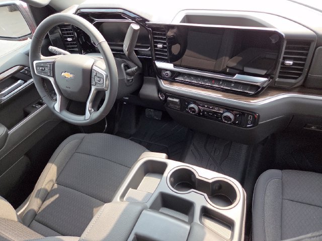 New 2026 Chevrolet Silverado 1500 LT w/ All Star Edition Plus AWD/4WD image 21