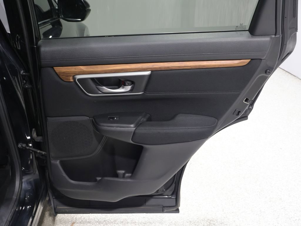 Used 2019 Honda CR-V EX image 26
