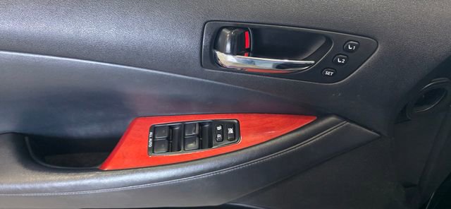 Used 2007 Lexus ES 350 image 12