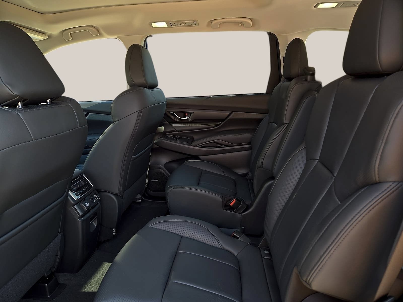 New 2027 Subaru Ascent Onyx Edition AWD/4WD image 11
