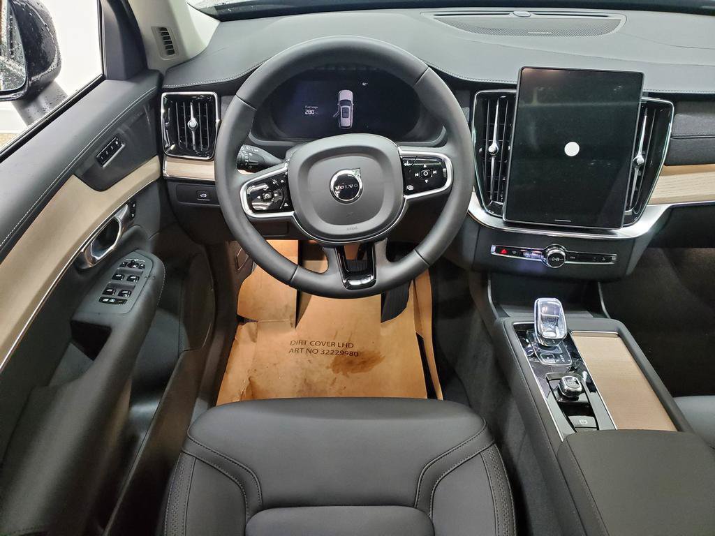 New 2027 Volvo XC90 B6 Plus AWD/4WD image 10