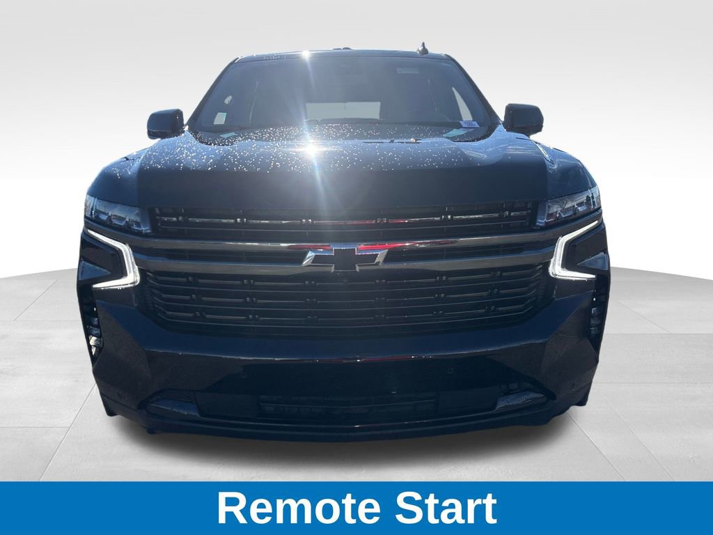 Used 2021 Chevrolet Tahoe RST image 9