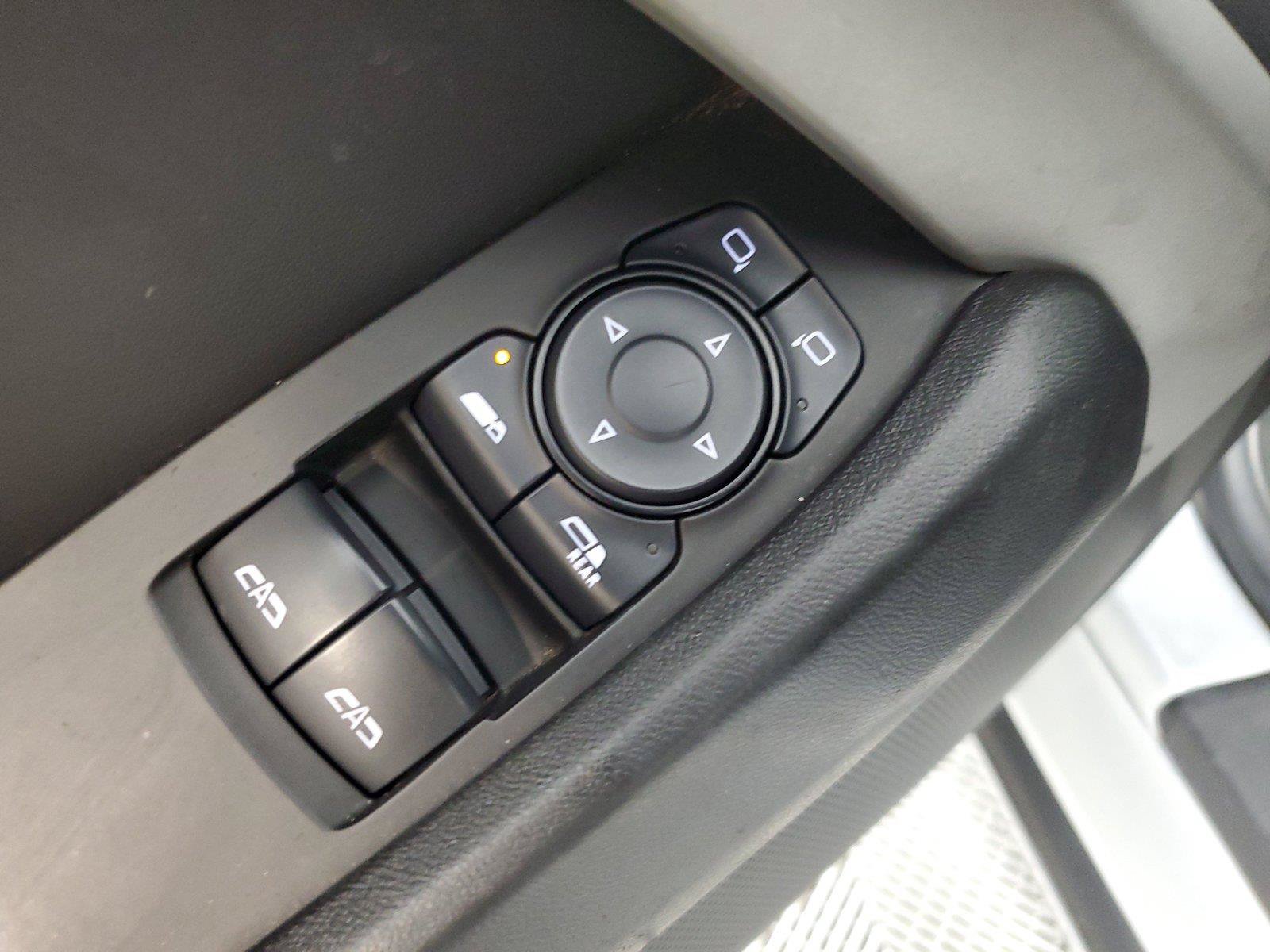 Used 2017 Chevrolet Camaro LT RWD image 13