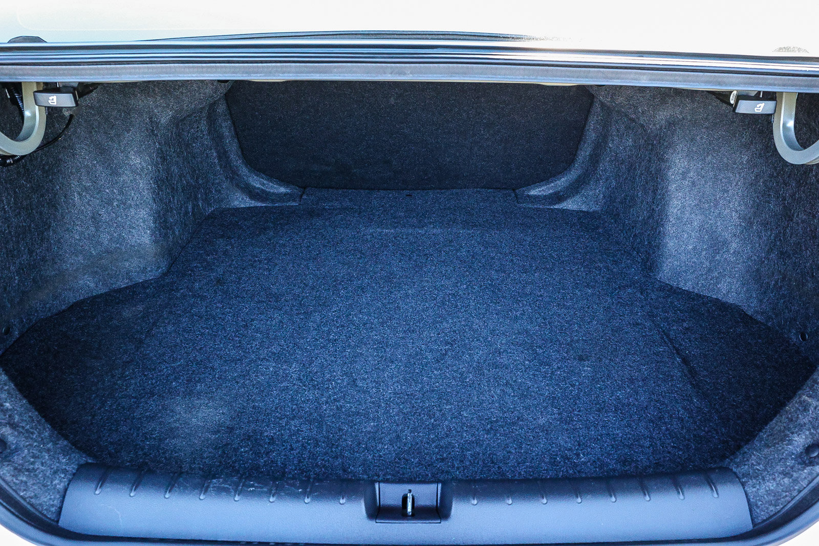 Used 2020 Honda Civic Sport image 32