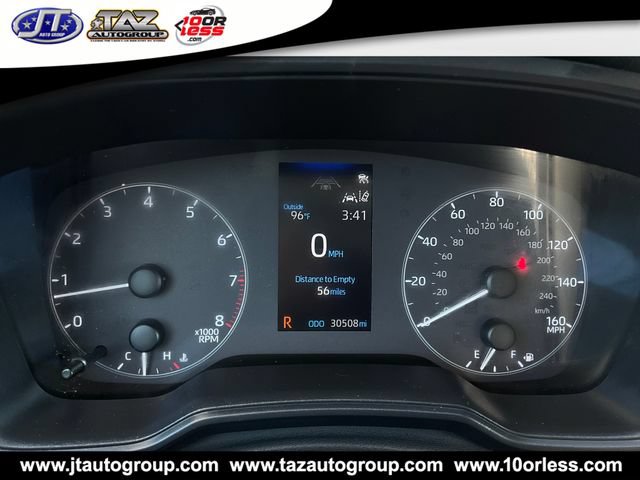Used 2025 Toyota Corolla LE FWD image 17