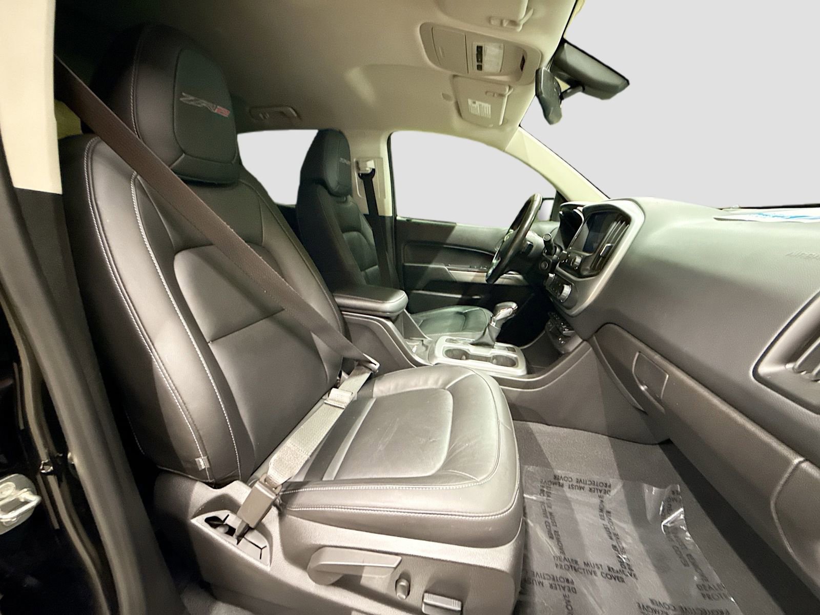 Used 2022 Chevrolet Colorado ZR2 image 29