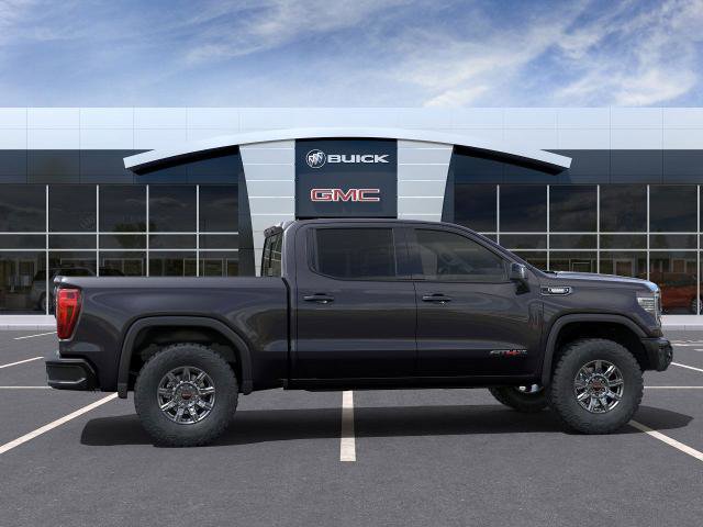 New 2025 GMC Sierra 1500 AT4X image 29