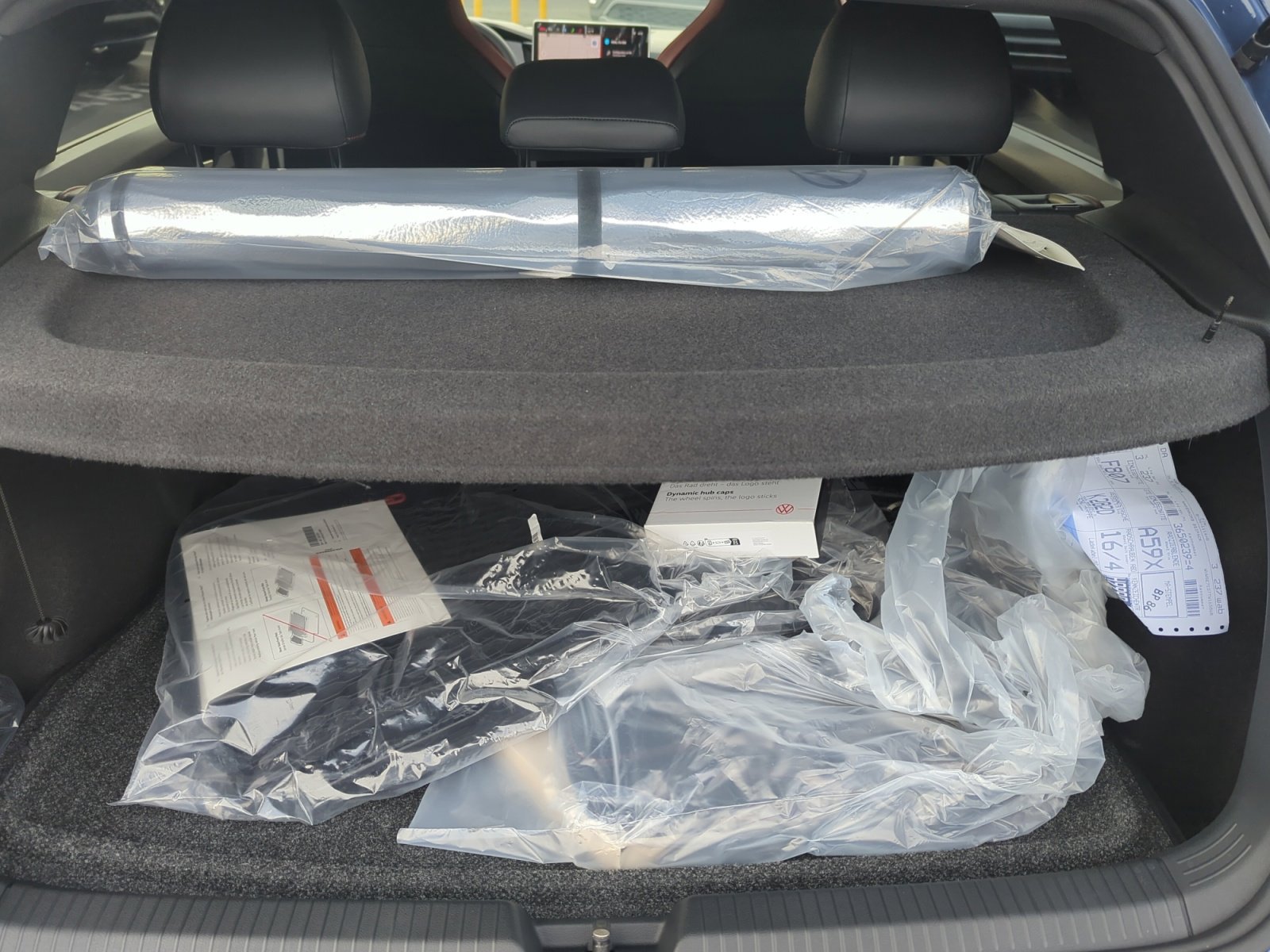 New 2026 Volkswagen Golf SE image 33