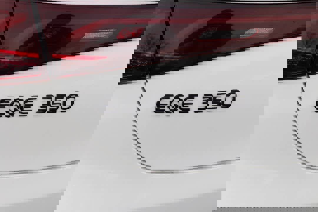 Certified 2024 Mercedes-Benz EQE 350+ 4MATIC Sedan image 12