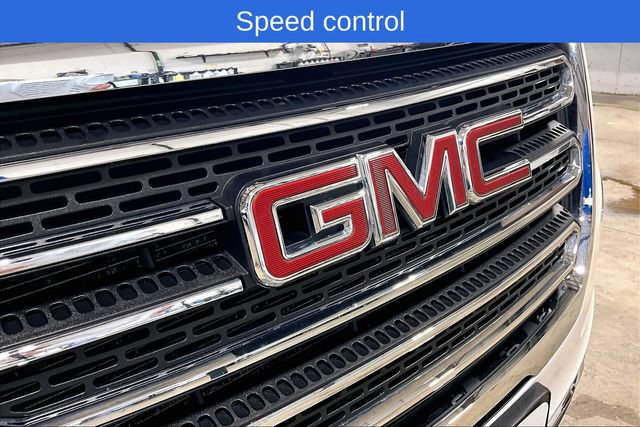 Used 2016 GMC Terrain SLT FWD image 28