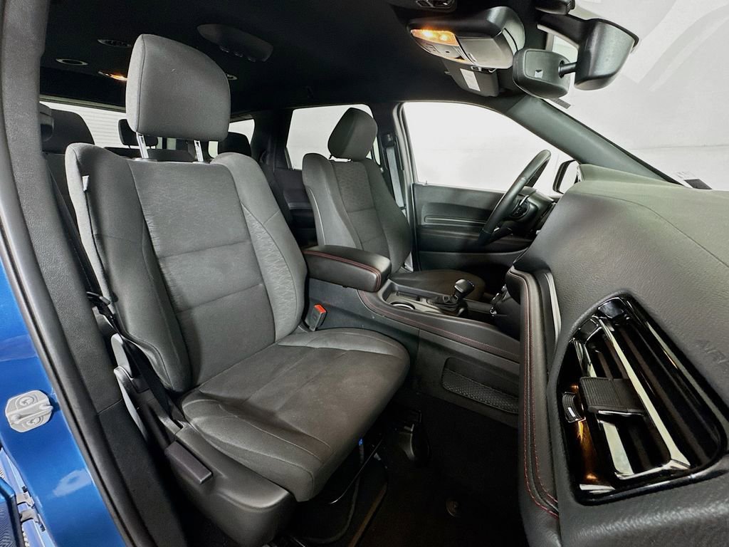 Used 2025 Dodge Durango GT AWD/4WD image 29