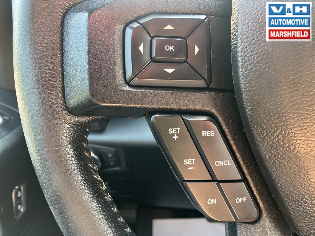 Used 2015 Ford F150 XLT w/ Equipment Group 301A Mid AWD/4WD image 9