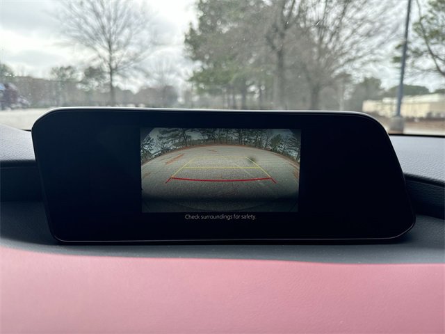 New 2026 MAZDA MAZDA3 2.5 S Hatchback w/ Premium Pkg image 17