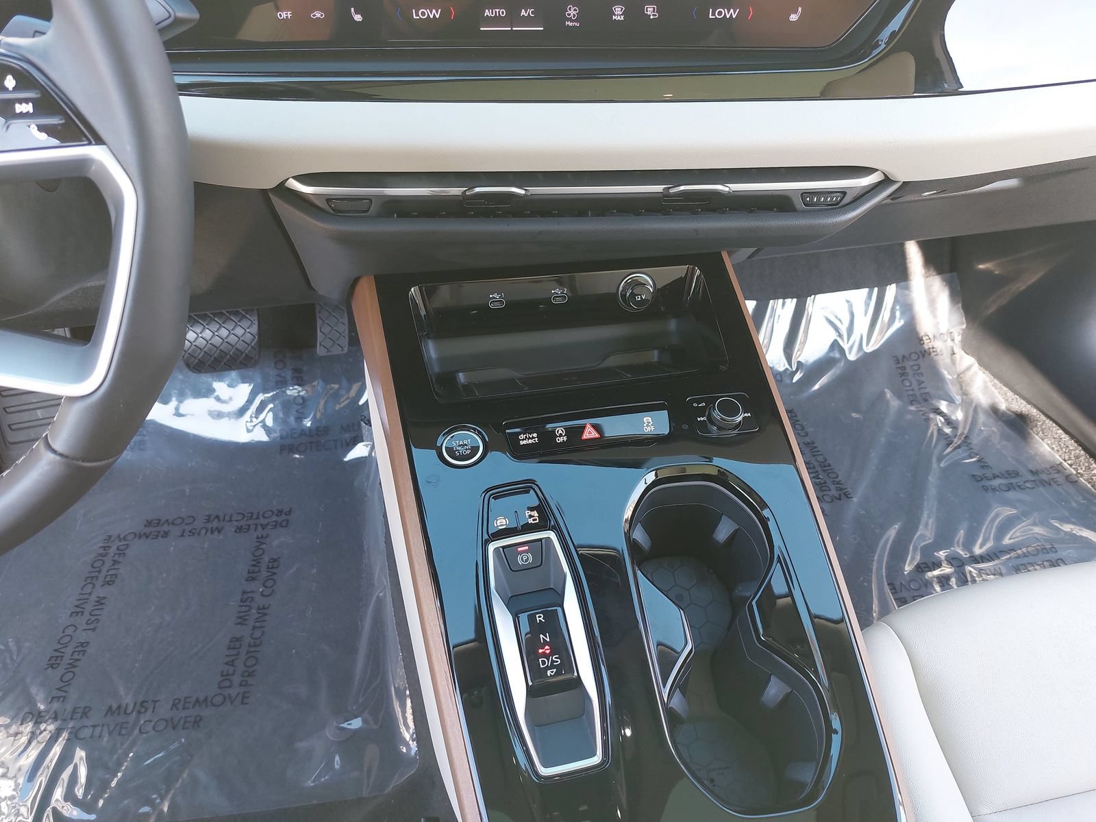Certified 2025 Audi A5 2.0T Premium Plus w/ Premium Plus AWD/4WD image 22