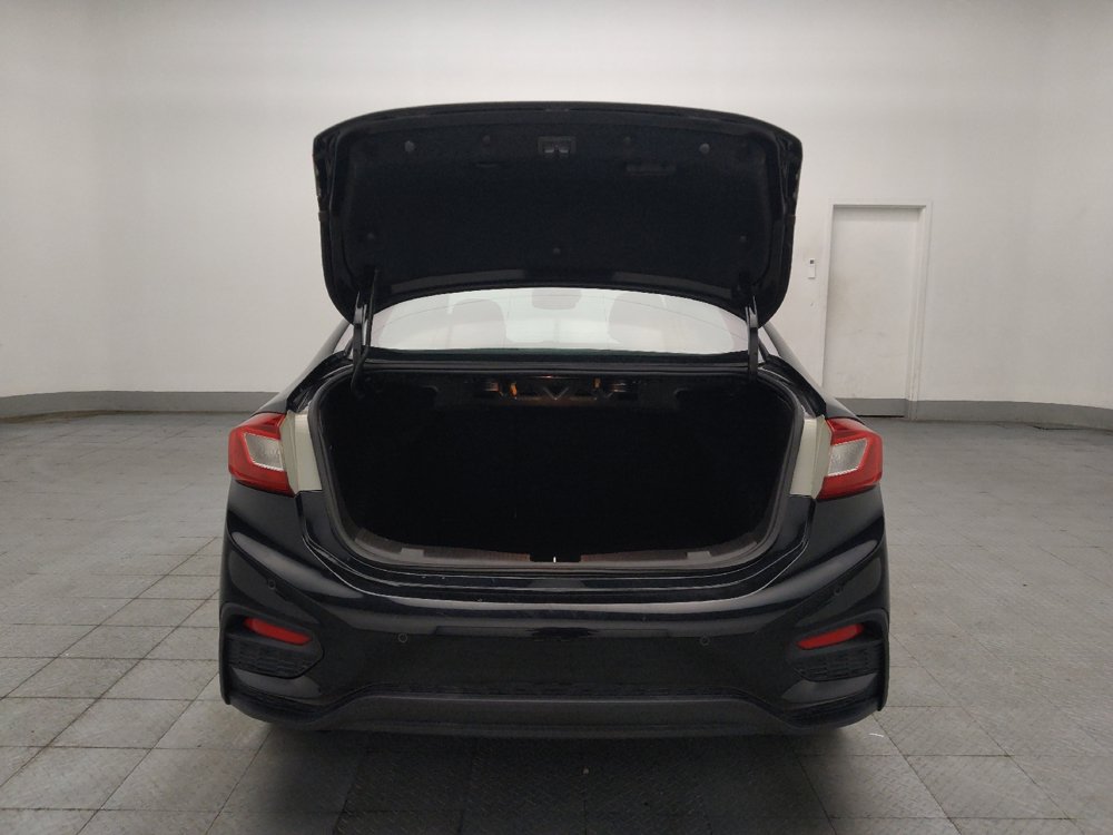 Used 2016 Chevrolet Cruze Premier FWD image 29