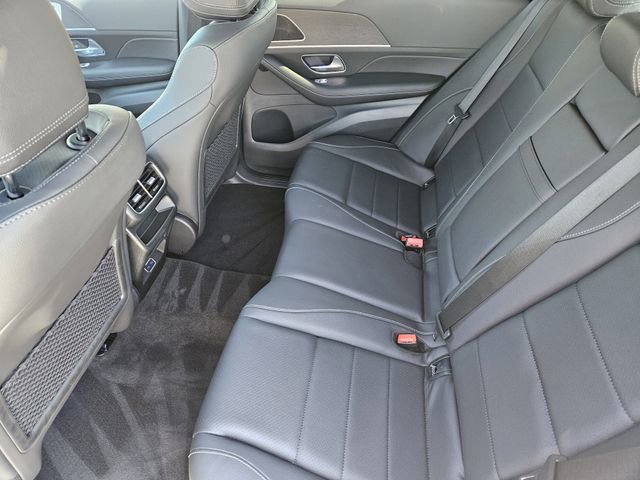 Used 2025 Mercedes-Benz GLE 450 4MATIC image 28
