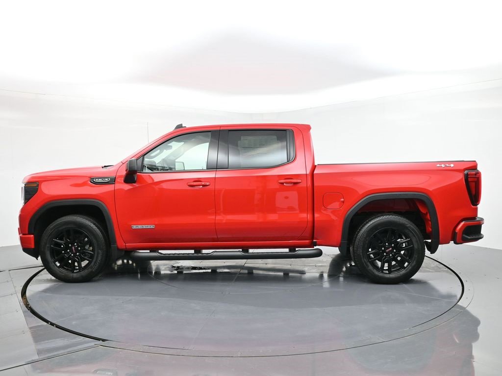 New 2026 GMC Sierra 1500 Elevation w/ Max Trailering Package image 3