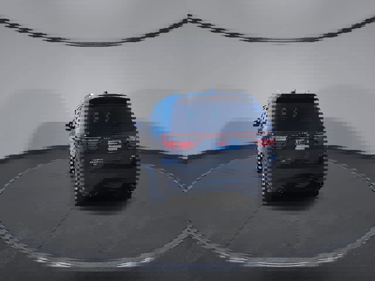 Used 2025 Dodge Durango R/T image 7
