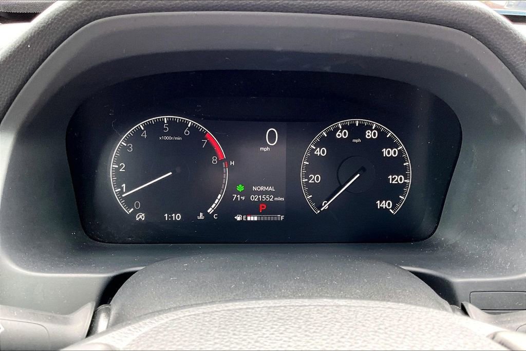 Used 2024 Honda Ridgeline Sport+ image 12