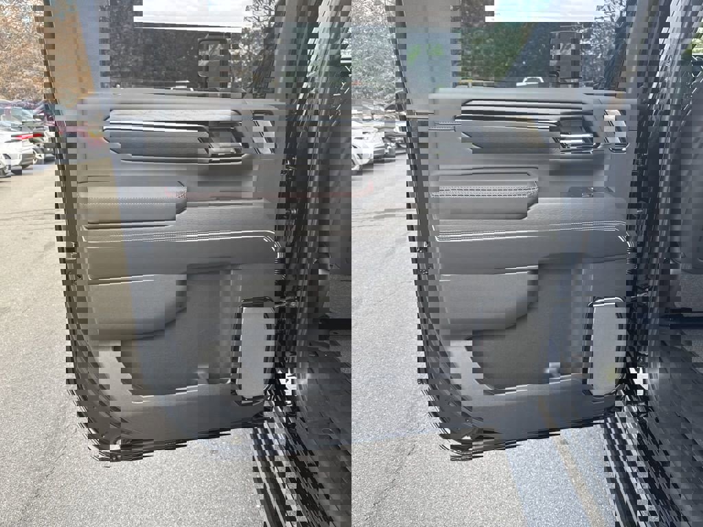 New 2026 GMC Sierra 2500 AT4X AWD/4WD image 49