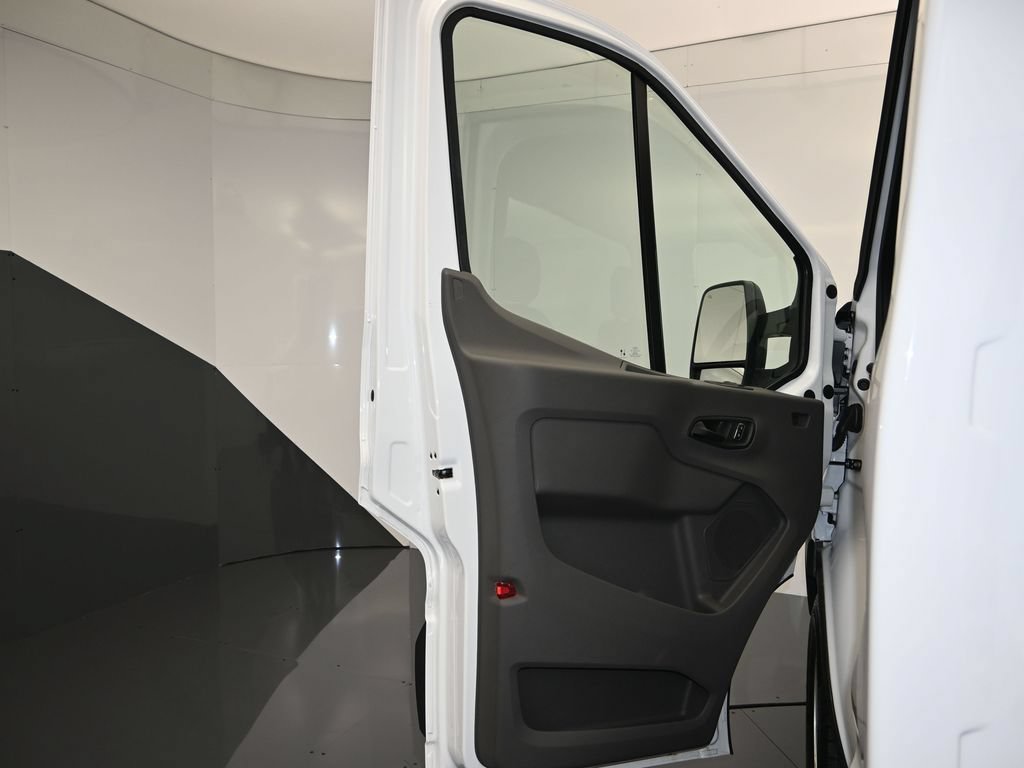 New 2025 Ford Transit 250 w/ Upfitter Package RWD image 10