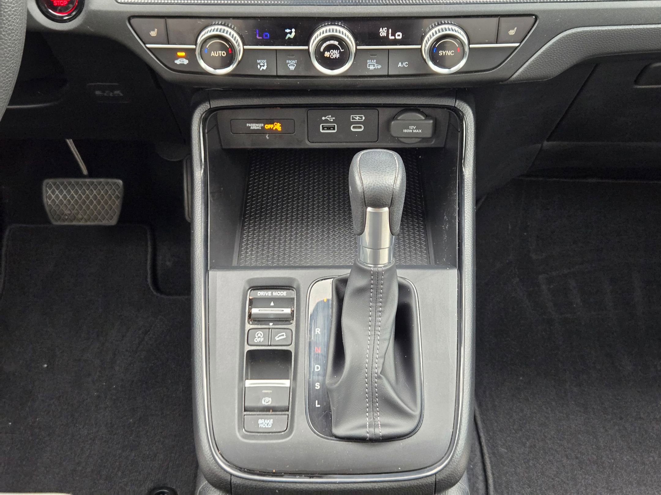 Used 2024 Honda CR-V EX image 19
