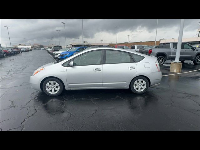 Used 2008 Toyota Prius FWD image 5