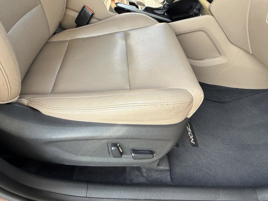 Used 2017 Hyundai Tucson Limited image 21