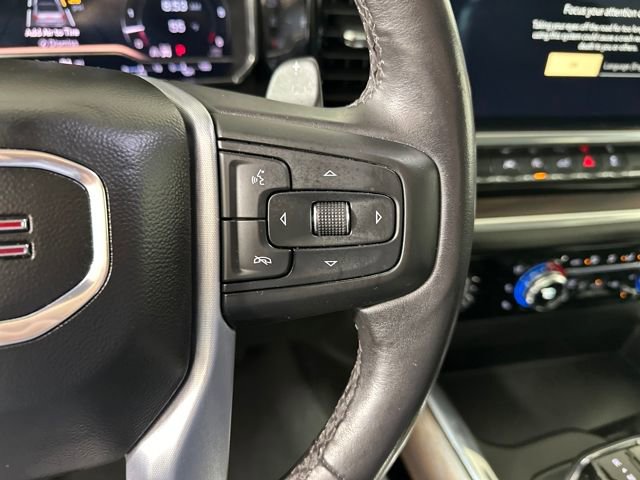 Used 2023 GMC Sierra 1500 SLT w/ SLT Convenience Package image 16