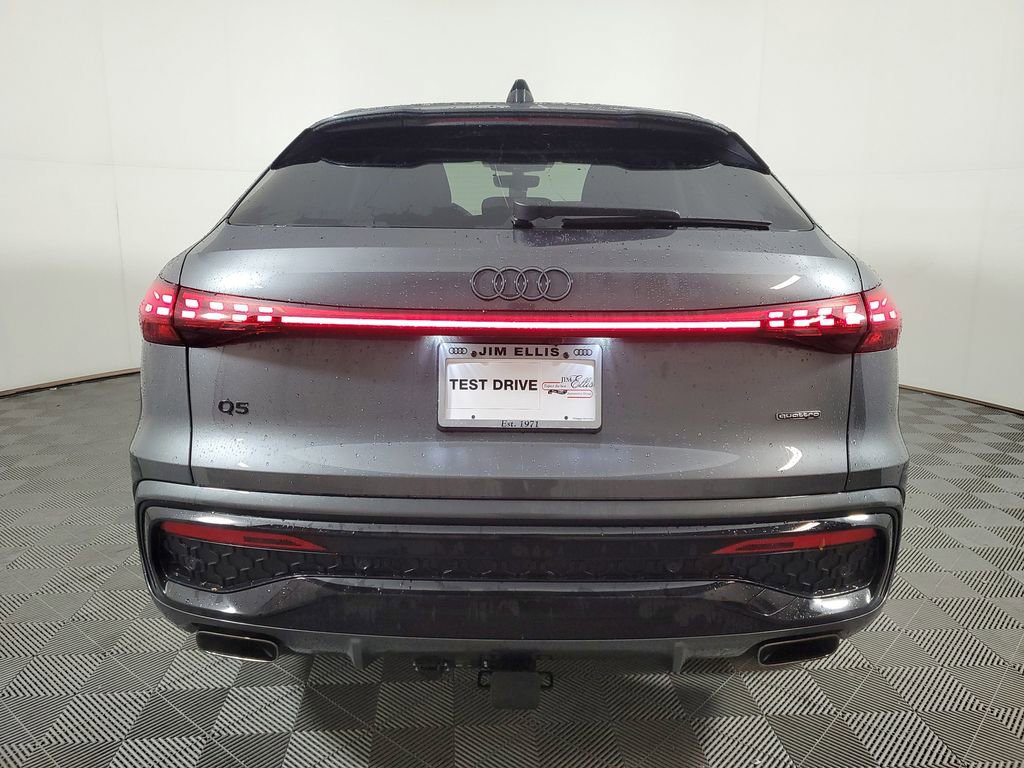 New 2026 Audi Q5 Premium Plus image 5