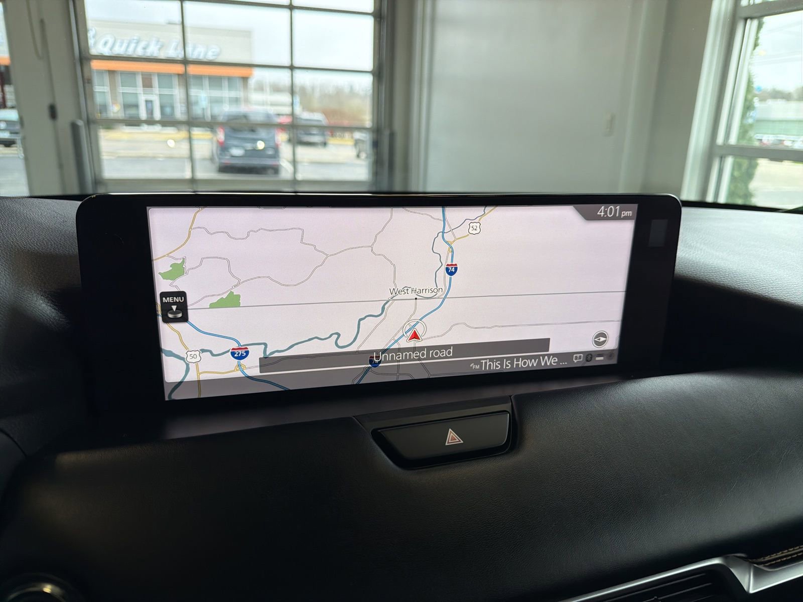 Used 2024 MAZDA CX-90 3.3 Turbo S w/ Premium Package image 31