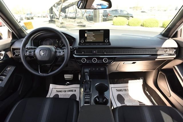 Used 2026 Honda Civic Sport image 7