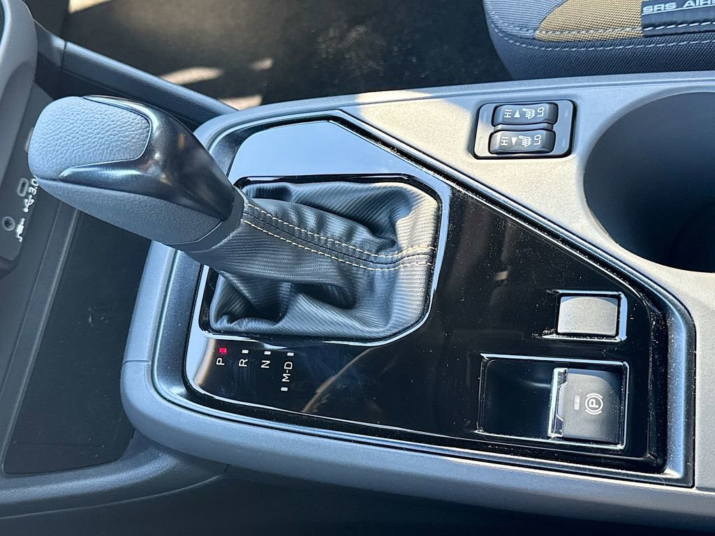 New 2026 Subaru Crosstrek 2.5i Sport w/ Crosstrek Mirror Package image 18