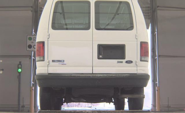 Used 2013 Ford E-150 and Econoline 150 w/ PWR Group image 5