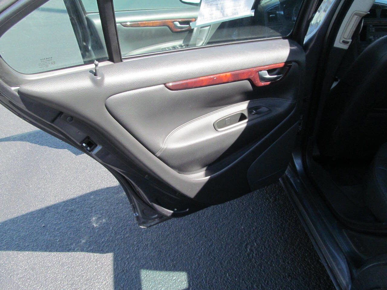 Used 2007 Volvo S60 2.5T image 14