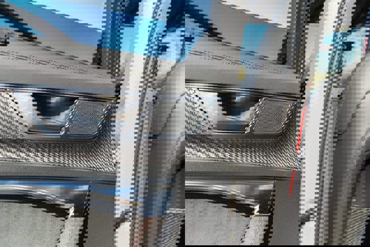 Used 2026 Audi RS 6 performance image 90