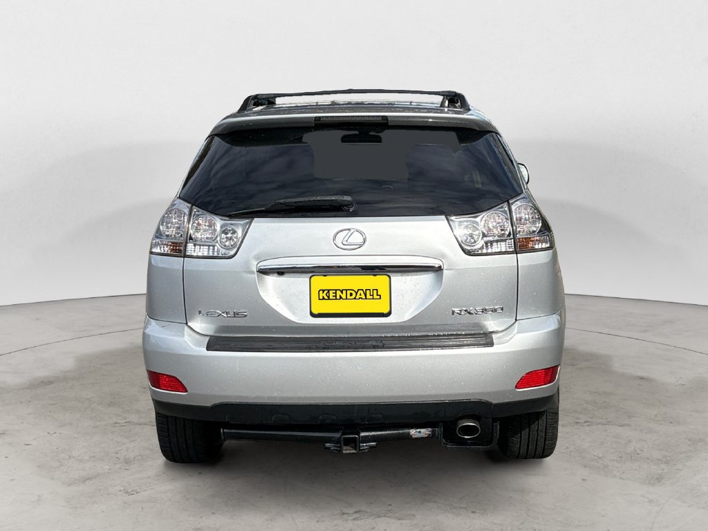 Used 2009 Lexus RX 350 AWD image 6