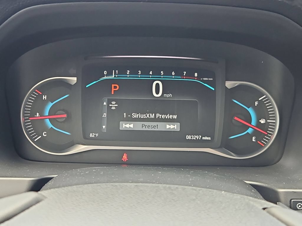 Used 2020 Honda Pilot EX-L image 15
