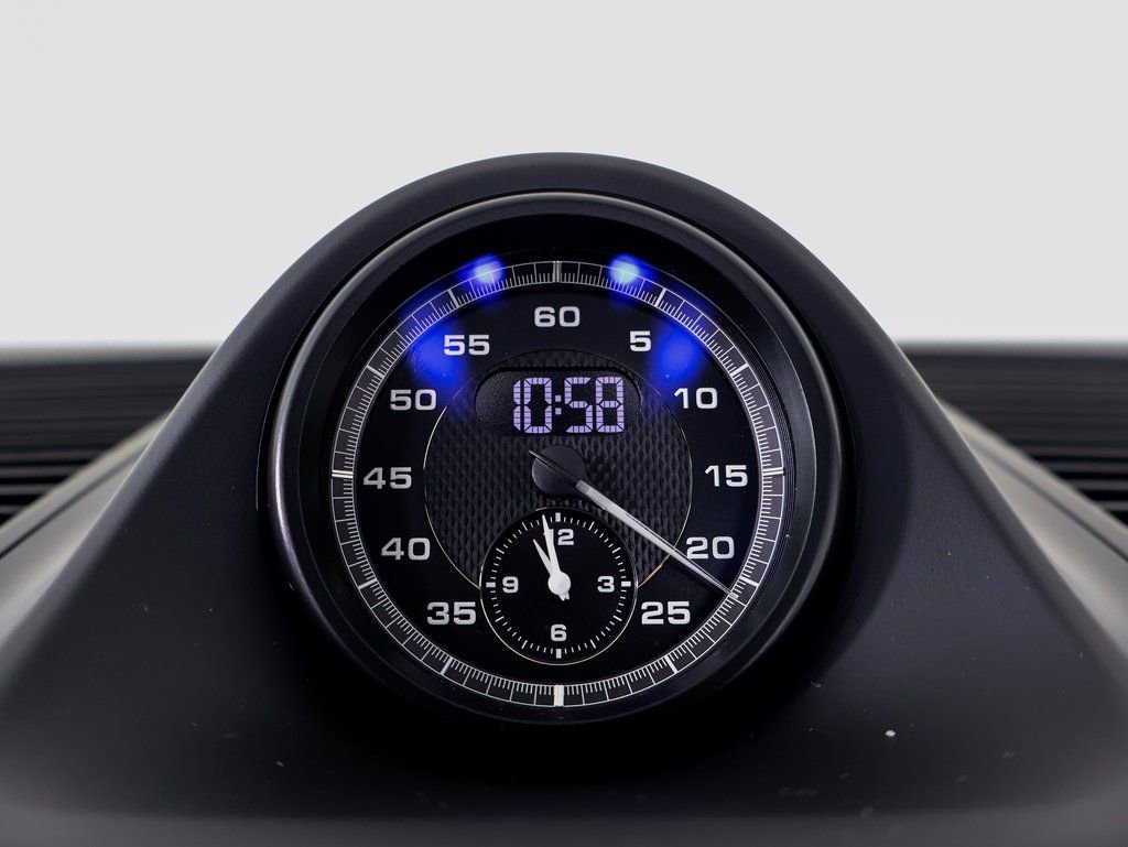 Used 2026 Porsche Macan S image 14