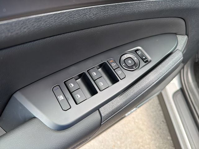 New 2026 Kia Sportage SX FWD image 18