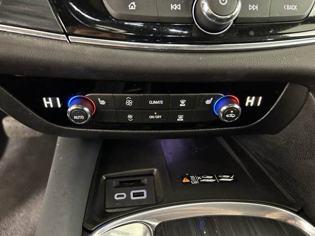 Used 2024 Buick Enclave Essence w/ Trailering Package, 5000 lbs. image 25