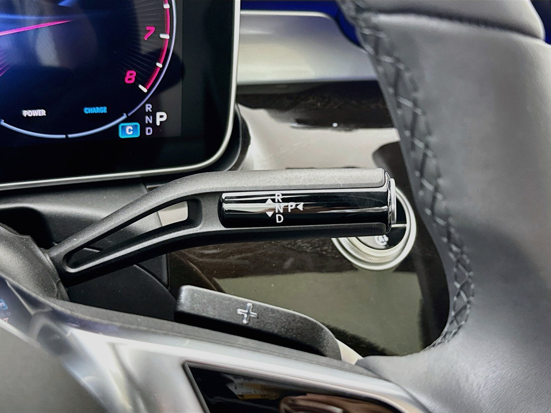 New 2026 Mercedes-Benz C 300 Sedan image 18