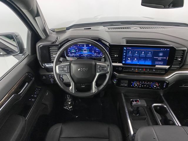 Certified 2023 Chevrolet Silverado 1500 RST w/ Convenience Package II AWD/4WD image 14